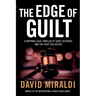 The Edge of Guilt: A Gripping Legal Thriller of Grief, Betrayal, and the Fight for Justice