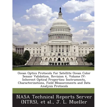 Ocean Optics Protocols for Satellite Ocean Color Sensor Validation, Revision 4, Volume IV: Inherent Optical Properties: Instruments, Characterizations