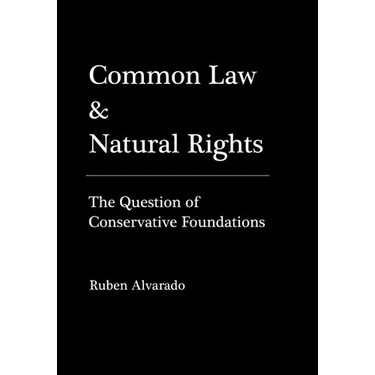 Common Law & Natural Rights