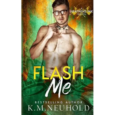 Flash Me
