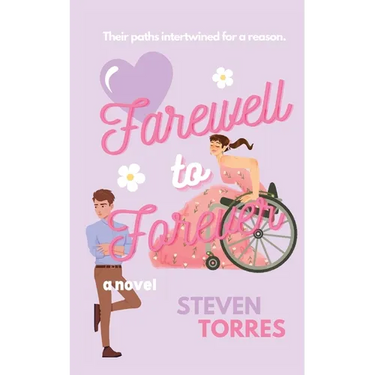 Farewell To Forever