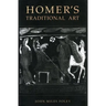 Homer's Traditional Art