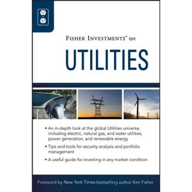 Fisher Investments on Utilities