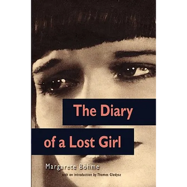 The Diary of a Lost Girl (Louise Brooks Edition)