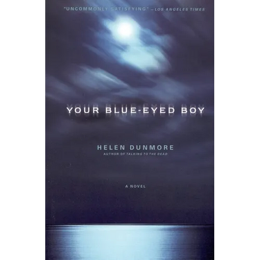 Your Blue-Eyed Boy