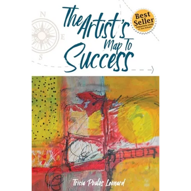 The Artist's Map to Success