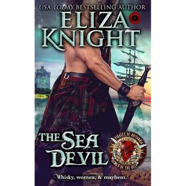 The Sea Devil