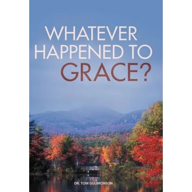 Whatever Happened to Grace?