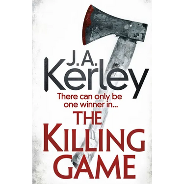 The Killing Game