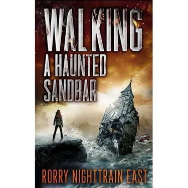 Walking a Haunted Sandbar: A Suspense and Horror Collection