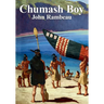 Chumash Boy