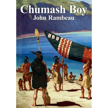 Chumash Boy