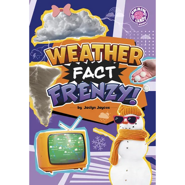Weather Fact Frenzy!