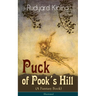 Puck of Pook's Hill (A Fantasy Book) - Illustrated
