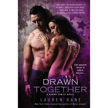 Drawn Together