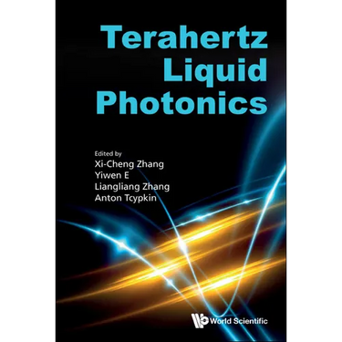Terahertz Liquid Photonics