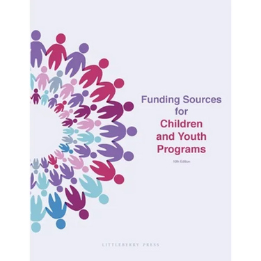 Funding Sources for Children and Youth Programs