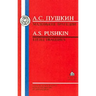 Pushkin: Little Tragedies