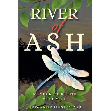 River of Ash