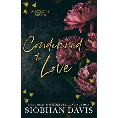Condemned to Love: Alternate Cover