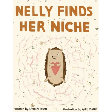 Nelly Finds Her Niche