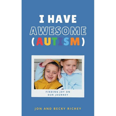 I Have AWESOME (Autism)