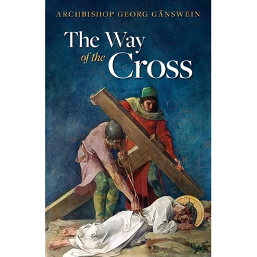 The Way of the Cross