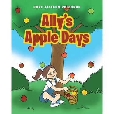 Ally's Apple Days