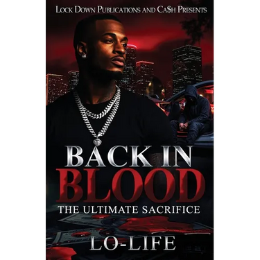 Back In Blood