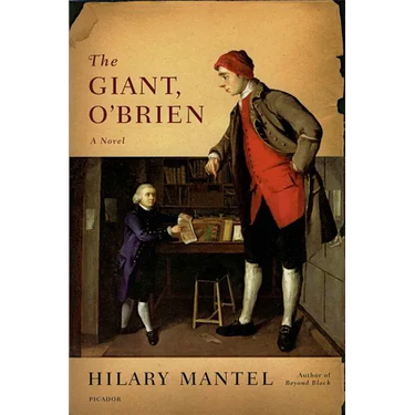 The Giant, O'Brien