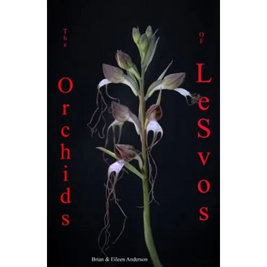 Orchids of Lesvos