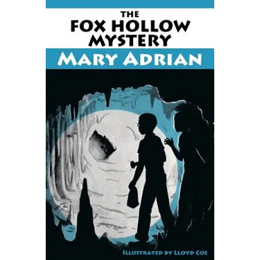 The Fox Hollow Mystery