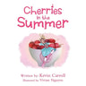 Cherries in the Summer