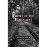 Poetry of the Holocaust: An Anthology