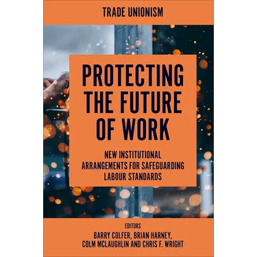 Protecting the Future of Work: New Institutional Arrangements for Safeguarding Labour Standards