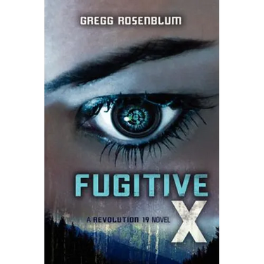 Fugitive X