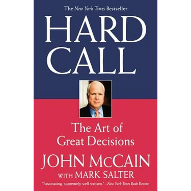 Hard Call