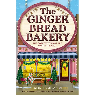 The Gingerbread Bakery