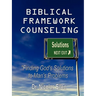 Biblical Framework Counseling