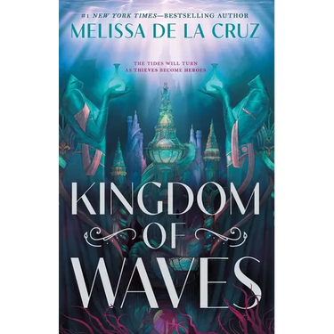 Kingdom of Waves
