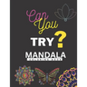 Mandala Coloring Book: Adult Coloring Book, Stress Relieving Mandala Design, Mandala Art