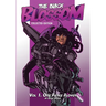The Black Blossom: Vol 1. One Fierce Flower