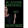 Malefic Malice