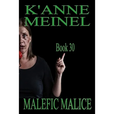 Malefic Malice