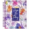 Hope for Today: Devotional Coloring Book