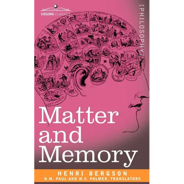 Matter and Memory