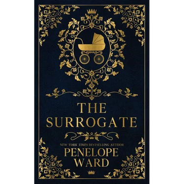 The Surrogate: (Special Edition)
