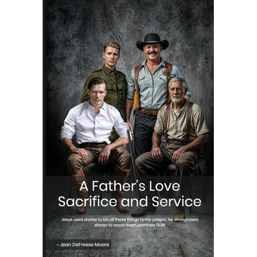 A Father's Love: Sacrifice and Service