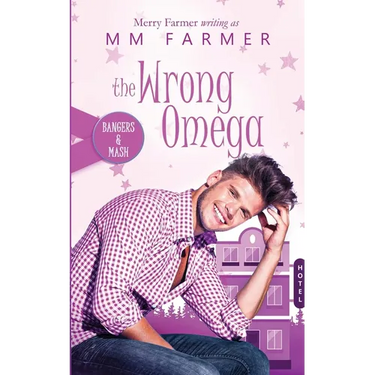 The Wrong Omega