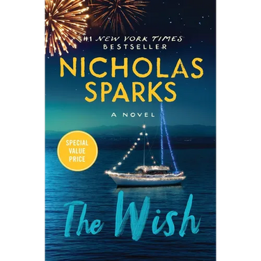 The Wish